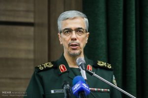 دشمنان فرجامی جز گرفتار شدن در کمینگاه مدافعان حریم امنیت ندارند