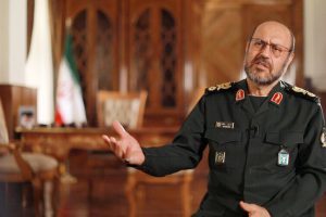 انفجار بیروت یک اقدام ۱۰۰ درصد اسرائیلی بود/ هدف صهیونیستها تحریک ملت لبنان علیه حزبالله است