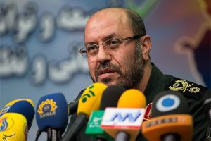 هیچ محدودیتی در برگزاری رزمایشها نداریم/آمریکا و عربستان برای ناامنسازی منطقه تلاش میکنند