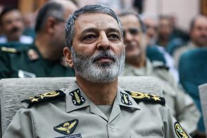 خطای انسانی، دستاوردهای سپاه را به محاق نخواهد برد