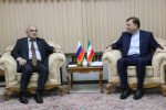 گیلان می تواند نقش آفرین گسترش روابط ایران و روسیه باشد