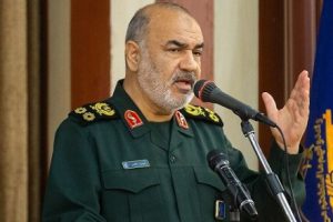 موشکهای «کروز دریایی» سپاه با برد ۲۰۰۰ کیلومتر در راه است