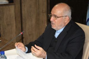 افزایش پروندههای قضایی نشان از افزایش ناهنجاریهای اجتماعی دارد