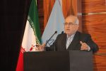 مصالح عمرانی نباید تنها از بستر رودخانه ها تامین شود