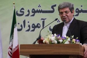 لزوم کاهش بار سنگین فضای درسی/ وجود ۱۳۱ راهکار در سند تحول آموزشوپرورش