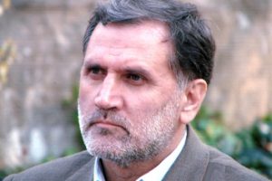 خلیلی شهردار رشت شد