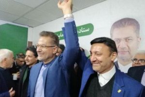 ابتکار شهردار غیر بومی و ذو فنون رشت !?