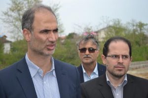 طرح تجمیع سازندگان پالت به منظور جلوگیری از قاچاق چوب