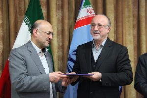 هر کار ریشه ای و اثرگذار باید از طریق آموزش و پرورش شروع شود