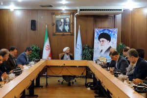 برخورد قاطعانه در پیگیری تخلفات مدیران