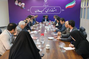 ظرفیت شوراها در برگزاری هرچه بهتر انتخابات مجلس شورای اسلامی مورد توجه قرار گیرد