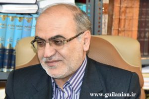 گیلان امسال به عنوان استان سبز معرفی میشود/ گاز تأمین کننده ۹۰ درصد انرژی گیلان