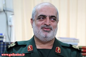 ترور چهره های برجسته مسیر حرکت انقلاب را متوقف نمی کند