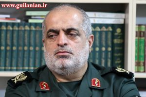 تهیه ۱۸ هزار بسته معیشتی توسط سپاه قدس گیلان