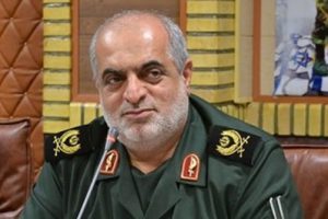 نبرد در عرصه فضای مجازی به مراتب سختتر از زمان جنگ تحمیلی است