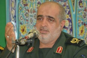 اقتدار ایران زیر سایه دفاع مقدس؛ کسی جرأت نگاه چپ به کشور را ندارد
