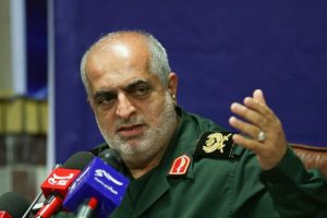 هشدار فرمانده سپاه گیلان نسبت به تخریب بیرحمانه جنگلهای تالش / برای مبارزه در کنار مردم منطقه هستیم