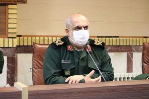 مسئولیت خبرنگاران در پاسداشت ارزش های انقلاب بالا است