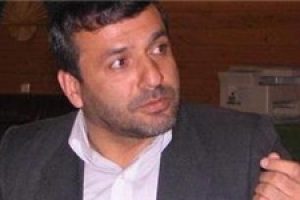 بزرگترین گورستان باستان ایران در تالش
