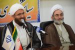 ائمه جمعه باید غبارهای شبهه را در جامعه کنار بزنند