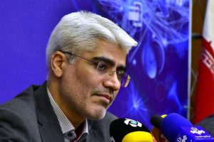 پوشش اخبار صدا و سیما مرکز گیلان صددرصدی میشود