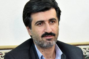 ساختوساز غیر مجاز در مناطق باستانی تالش