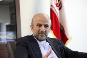 پیشرفت ۳۸ درصدی بیمارستان ۴۰۰ تختخوابی رشت