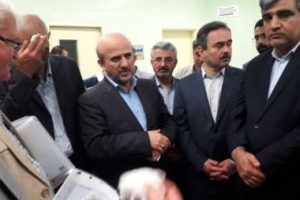۲۷بیمارستان نوین در کشور به بهره برداری می رسند