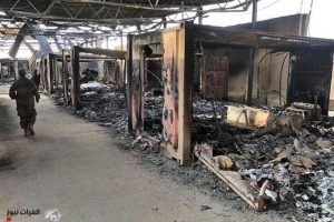 دلایل عقبنشینی آمریکا از تهدیدهایش پس از پاسخ موشکی ایران +تصاویر جدید از عینالاسد