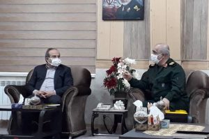 اعزام ۲۰۰ تیم غربالگری کرونا در سطح محلات گیلان در قالب طرح «شهید سلیمانی»/ بسیج تمامقد وارد میدان شد