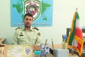 دستگیری ۶۸ مجرم سایبری در گیلان