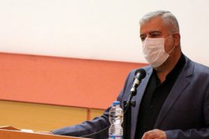 مجلس بهدنبال تمرکززدایی برای حل مشکلات مناطق مختلف است