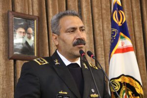 ارتش و سپاه بازوان قدرتمند ایران هستند