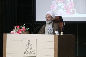 دستگاه قضا از درون نیازمند پالایش است