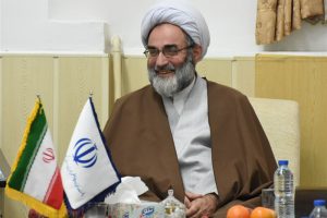 مرجعیت کانون قدرت حکومت اسلامی است