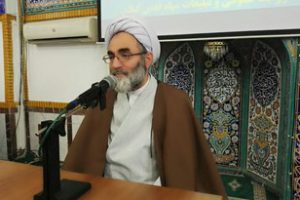 باید خرافه گویی از هیئتها دور شود
