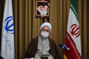 امروز ملت ایران به جهانیان درس زندگی در سایه قرآن و عترت را می دهد