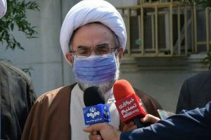 دشمنان برای سیاه‌نمایی تاریخ پرافتخار ایران اسلامی برنامه‌ریزی می‌کنند