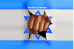تجمعات اعتراضی علیه رژیم صهیونیستی در برخی شهرهای گیلان برگزار شد