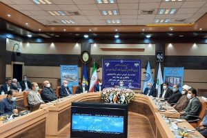 انعقاد قرارداد ۸۰۰ میلیارد تومانی علوم پزشکی گیلان و قرارگاه خاتم