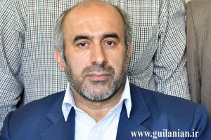 اجرای بزرگترین طرح آبرسانی گیلان در رشت