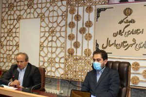 تحول عظیم حوزه سلامت گیلان/ ایران چهارمین کشور جهان در درمان کرونا است