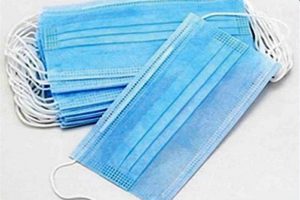 ماسک را هر چند ساعت یکبار باید تعویض کرد؟