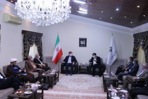 تکمیل و بهره برداری ۶۳ پروژه زیربنایی و مهم در مرکز و شهرستان های گیلان