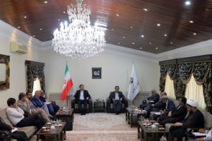 توسعه گیلان در سایه وفاق و هم افزایی دست یافتنی است/ تک رقمی کردن نرخ بیکاری تا پایان دوره دولت دوازدهم هدفگذاری شده است