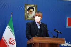 سرمایهگذاری ۲۰۰ میلیاردی بخش خصوصی در بندر انزلی در حال انجام است