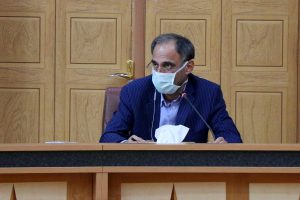 ابراز نگرانی نماینده وزیر بهداشت در گیلان از افزایش ترددها؛ مردم جز موارد ضروری از خانه خارج نشوند