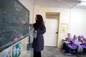 بارش شدید باران موجب تعطیلی برخی مدارس گیلان شد