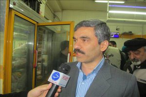 نظارت بر ذبح دام توسط ۴۹ بازرس بهداشت گوشت در گیلان