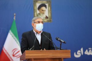 مناطق آزاد کشور به مراکز صادراتی در حوزه اوراسیا تبدیل میشوند